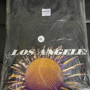 UNDEFEATED LA LAKERS